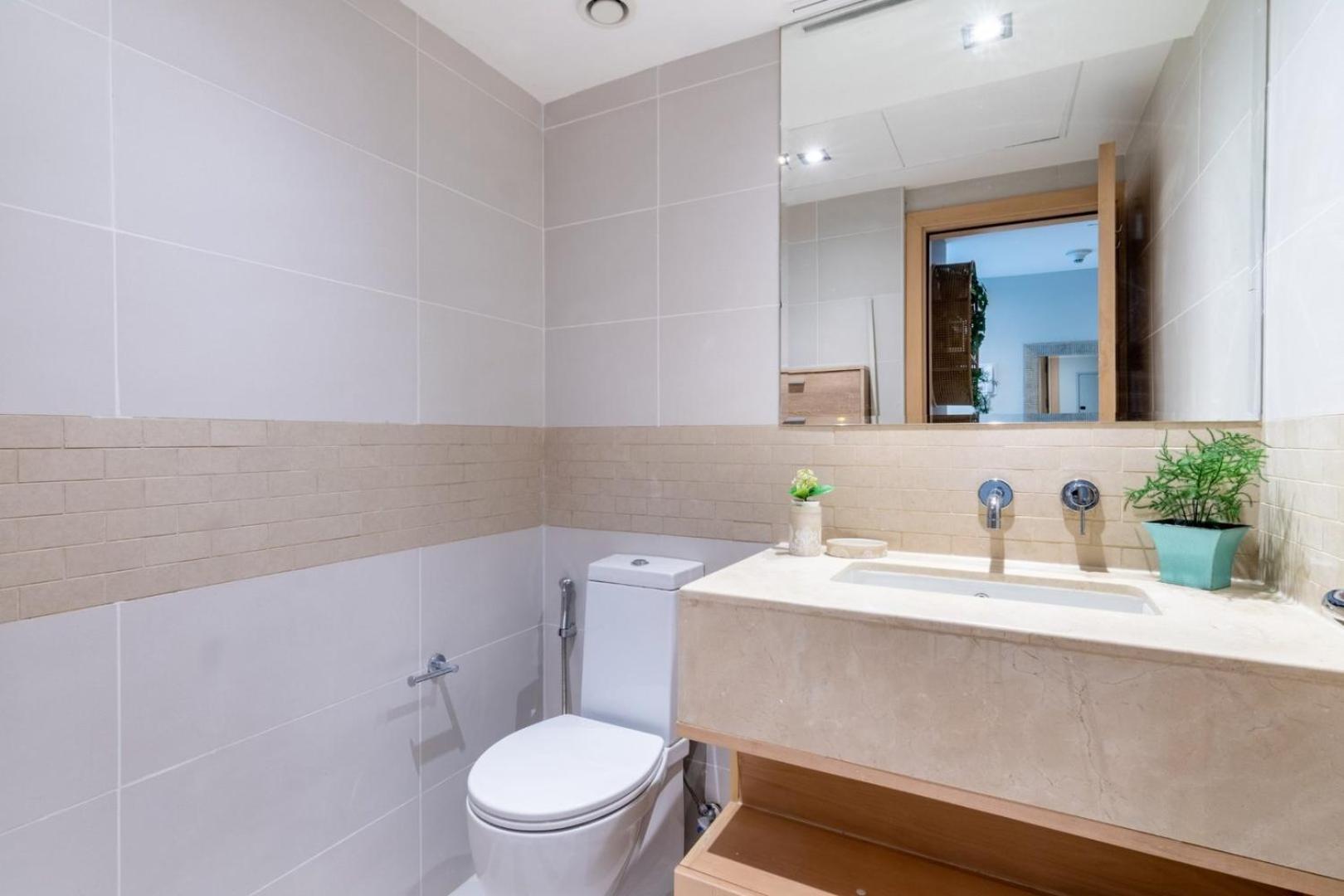Guestready - Marina View | Fairfield Tower Apartment Dubai Luaran gambar