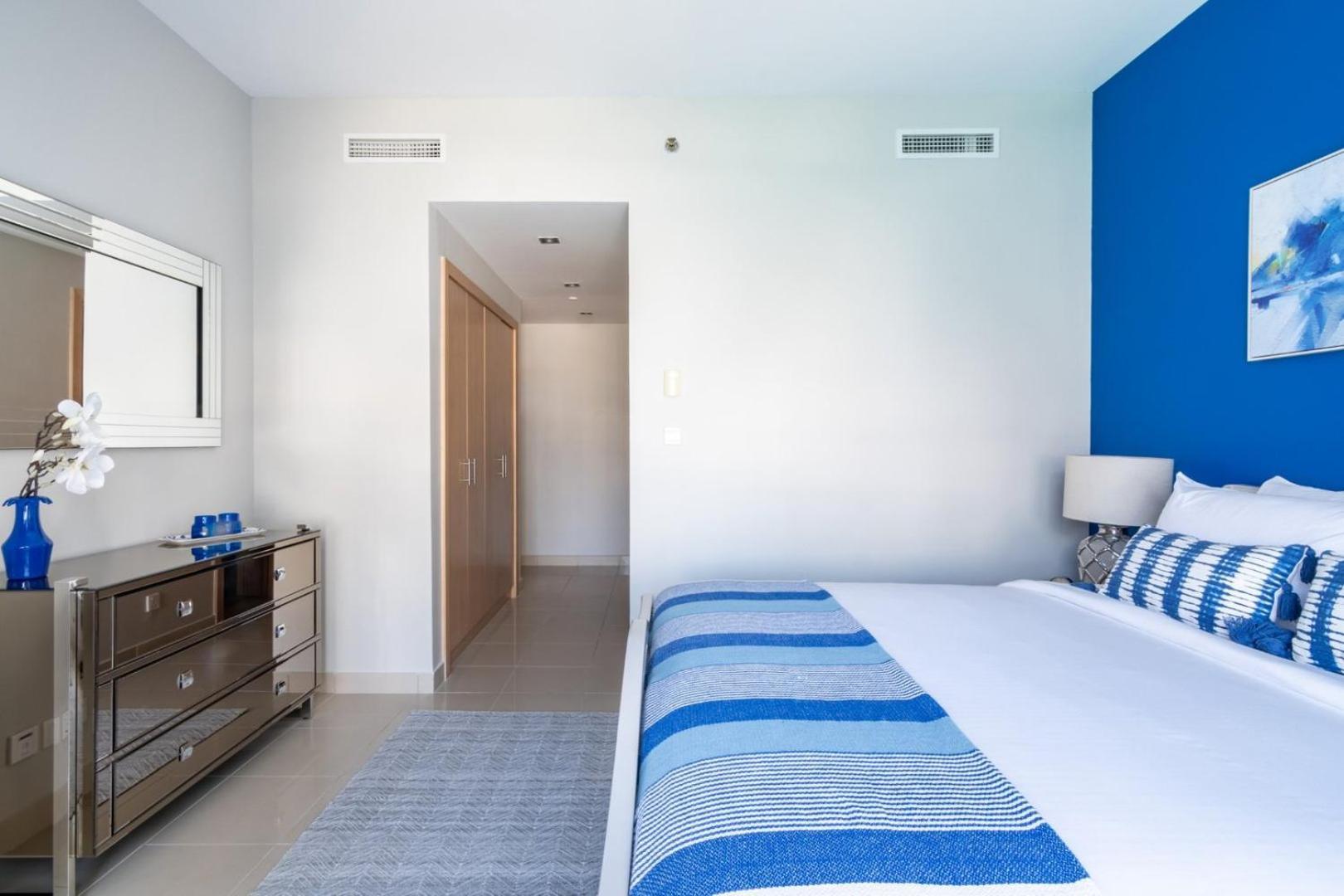 Guestready - Marina View | Fairfield Tower Apartment Dubai Luaran gambar