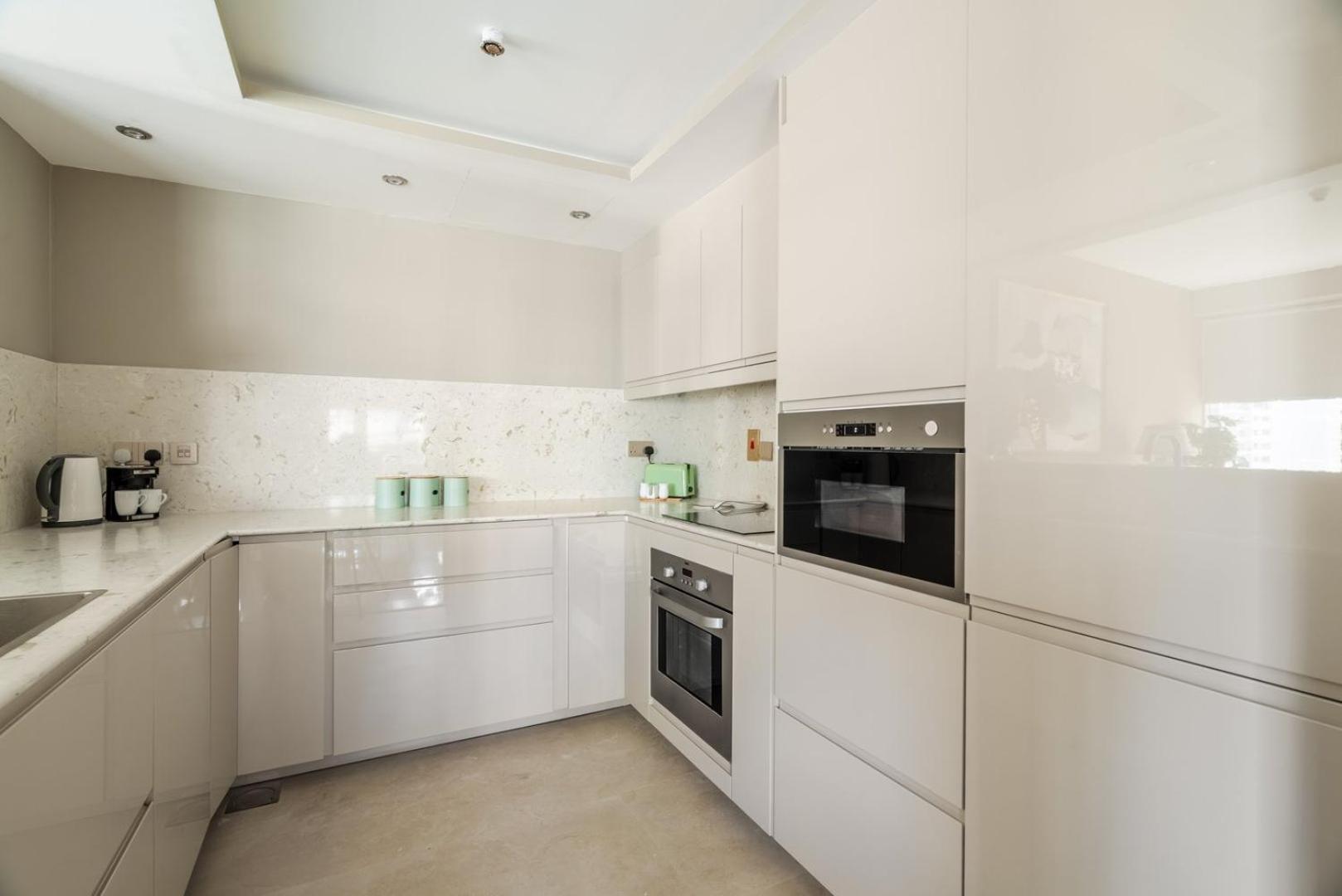 Guestready - Marina View | Fairfield Tower Apartment Dubai Luaran gambar
